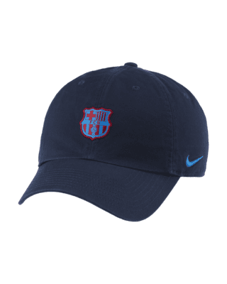 F.C. Barcelona Heritage86 Hat. Nike PH